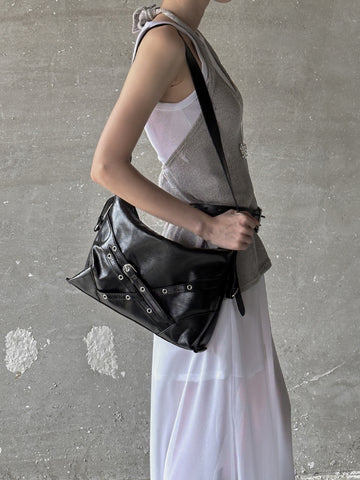 Cross Belt Shoulder Bag